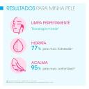 Gel de Limpeza Micelar Bioderma Sensibio Gel Moussant com 500ml
