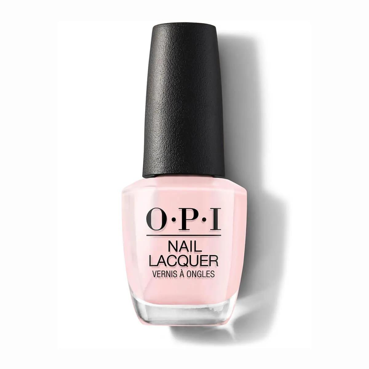 Esmalte OPI Put It In Neutral com 15ml