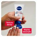 Creme para Mãos Nivea 3 em 1 Reparação 75ml