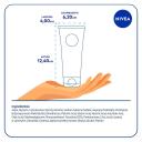 Creme para Mãos Nivea 3 em 1 Reparação 75ml