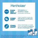 Antisséptico Tópico Merthiolate Spray com 30ml