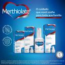 Antisséptico Tópico Merthiolate Spray com 30ml