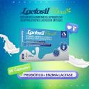 Lactosil Flora com 30 cápsulas