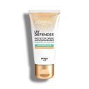 Protetor Solar Facial L'Oréal UV Defender Antioleosidade Cor Média FPS 60 com 40g