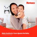 Fralda Huggies Roupinha Supreme Care G - 60 Unidades