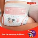 Fralda Huggies Roupinha Supreme Care G - 60 Unidades