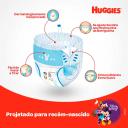 Fralda Huggies Roupinha Supreme Care G - 60 Unidades