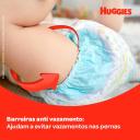 Fralda Huggies Tripla Proteção M - 92 Unidades