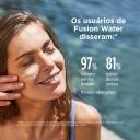 Protetor Solar Facial Isdin Fusion Water Oil Control FPS 60 50ml