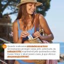 Protetor Solar Facial Isdin Fusion Water Oil Control FPS 60 50ml