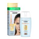Protetor Solar Facial Isdin Fusion Water Oil Control FPS 60 50ml