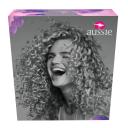 Kit Aussie Curls Shampoo com 180ml + Creme de Tratamento com 236ml