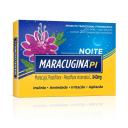 Maracugina PI 840mg Noite 20 comprimidos