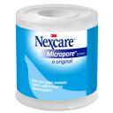 Fita Micropore Nexcare Branca 50mm x 4,5m
