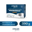 Fascia Prime Sabor Tangerina 30 sachês