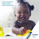 Refil Sabonete Líquido Protex Baby Cabeça aos Pés