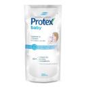 Refil Sabonete Líquido Protex Baby Cabeça aos Pés