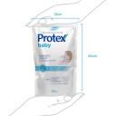 Refil Sabonete Líquido Protex Baby Cabeça aos Pés