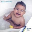 Refil Sabonete Líquido Protex Baby Cabeça aos Pés