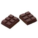 Chocolate 70% Cacau com Fibras Nutrigood com 15g