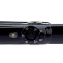 Prancha Profissional Kiss New York Titanium 460