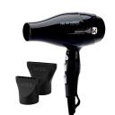 Secador de Cabelo Kiss New York Pro Ion 2200W 220V com 1 unidade