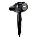 Secador de Cabelo Kiss New York Pro Ion 2200W 220V com 1 unidade