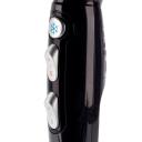 Secador de Cabelo Kiss New York Pro Ion 2200W 220V com 1 unidade