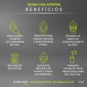 Imecap Face Colágeno com 30 sachês