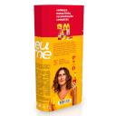 Kit Eume Reconstrução Shampoo + Condicionador com 250ml cada