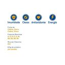 Suplemento Alimentar em Pó Drogasil Nutri Balance Sabor Baunilha com 380g