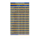 Suplemento Alimentar em Pó Drogasil Nutri Balance Sabor Baunilha com 380g