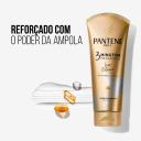 Kit Shampoo Pantene Liso Extremo com 350ml + Condicionador 3 Minutos Milagrosos com 170ml
