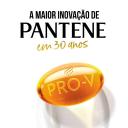 Kit Shampoo Pantene Liso Extremo com 350ml + Condicionador 3 Minutos Milagrosos com 170ml