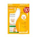 Kit Protetor Solar Photoderm Nude Touch FPS 50+ Cor Clara com 40ml + Spray Photoderm FPS 30 com 400ml