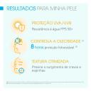 Kit Protetor Solar Photoderm Nude Touch FPS50+ Cor Muito Claro com 40ml + Spray Photoderm FPS 30 com 400ml