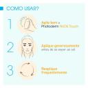 Kit Protetor Solar Photoderm Nude Touch FPS50+ Cor Muito Claro com 40ml + Spray Photoderm FPS 30 com 400ml