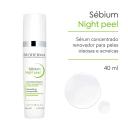 Sérum Concentrado Bioderma Sébium Night Peel com 40ml