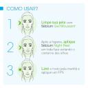 Sérum Concentrado Bioderma Sébium Night Peel com 40ml