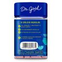Suplemento Alimentar Dr. Good Cálcio + D3 com 30 Unidades