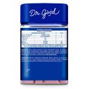 Suplemento Alimentar Dr. Good Cálcio + D3 com 30 Unidades