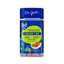 Suplemento Alimentar Dr. Good Cálcio + D3 com 60 Unidades