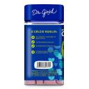 Suplemento Alimentar Dr. Good Cálcio + D3 com 60 Unidades