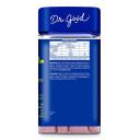 Suplemento Alimentar Dr. Good Cálcio + D3 com 60 Unidades