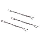 Conjunto de Grampo para Cabelo Triss/Needs Preto com 50 Unidades