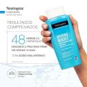 Hidratante Corporal Neutrogena Hydro Boost Gel 200ml