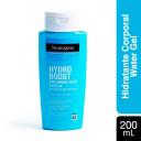 Hidratante Corporal Neutrogena Hydro Boost Gel 200ml
