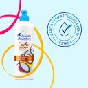 Creme para Pentear Head&Shoulders Cachos Hidratados com 240ml