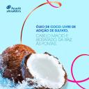 Super Condicionador Head & Shoulders Cachos Hidratados Óleo de Coco com 170ml