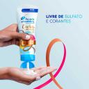 Super Condicionador Head & Shoulders Cachos Hidratados Óleo de Coco com 170ml